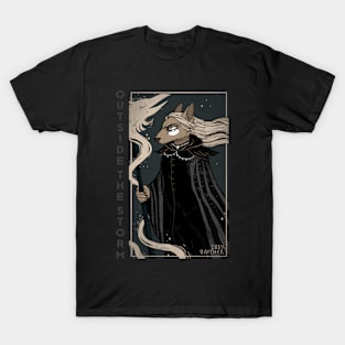 Аir witch T-Shirt